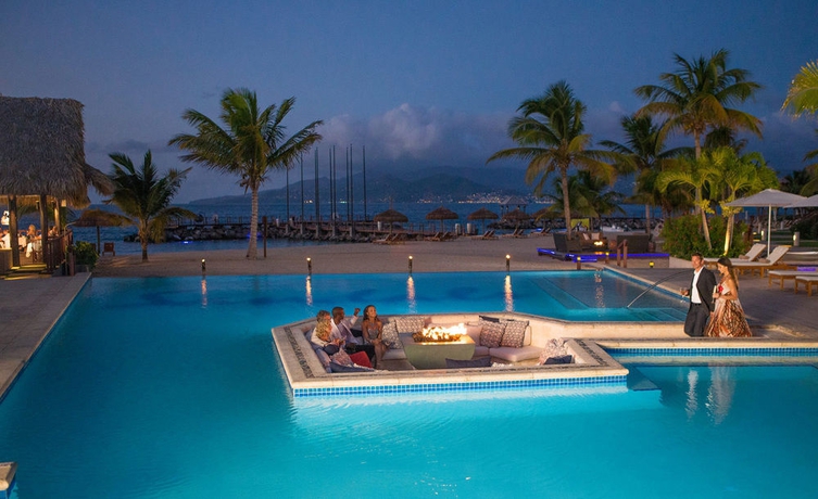 Hotel La Source
