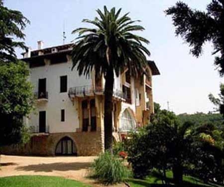Hotel La Torre Gran