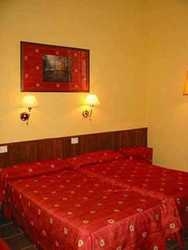 Hotel La Torre Gran