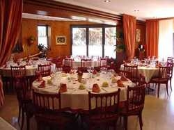 Hotel La Torre Gran