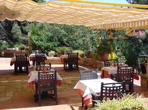 Hotel La Torre Gran