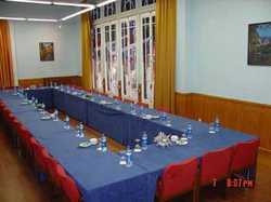 Hotel La Torre Gran