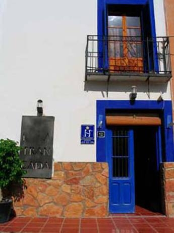 Hotel La Trancada