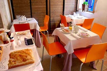 Hotel La Trancada