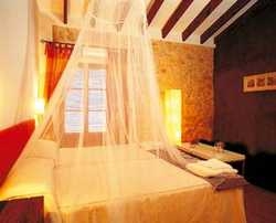 Hotel La Trancada