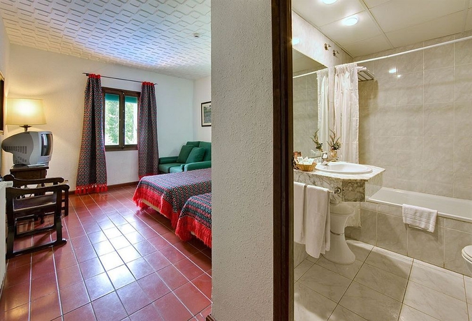 Hotel La Trucha