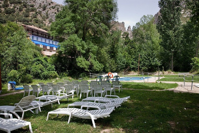 Hotel La Trucha