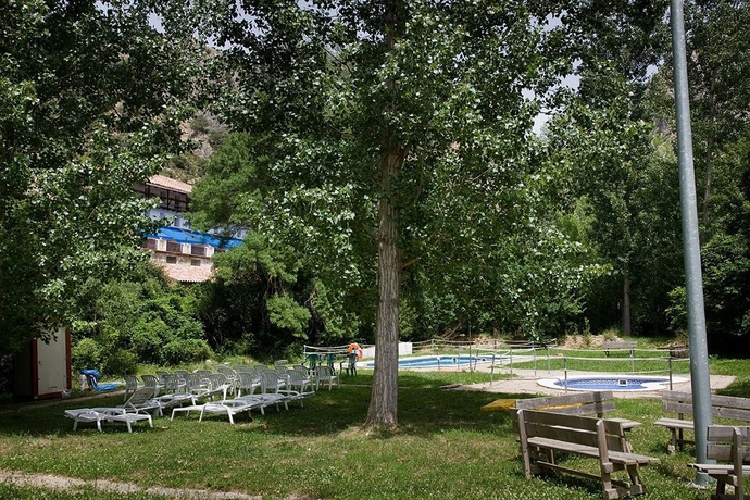 Hotel La Trucha