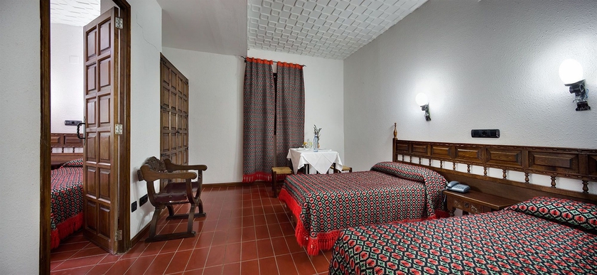 Hotel La Trucha
