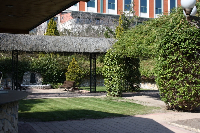 Hotel La Vega