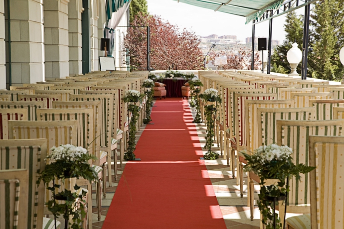 Hotel La Vega