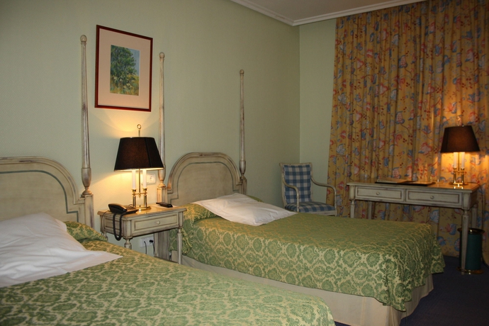 Hotel La Vega