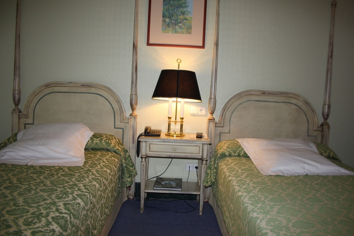 Hotel La Vega