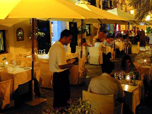 Hotel La Ventana
