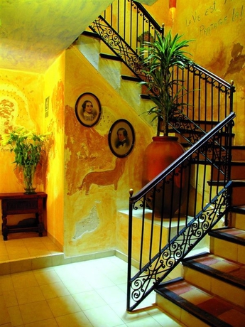 Hotel La Ventana