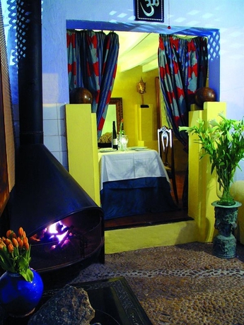Hotel La Ventana
