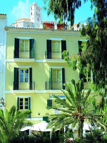 Hotel La Ventana