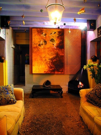 Hotel La Ventana