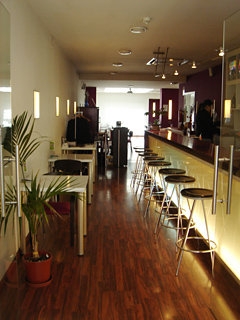 Hotel La Vila 