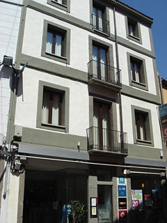 Hotel La Vila 