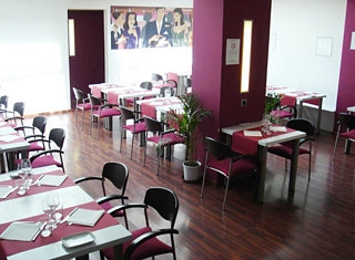 Hotel La Vila 