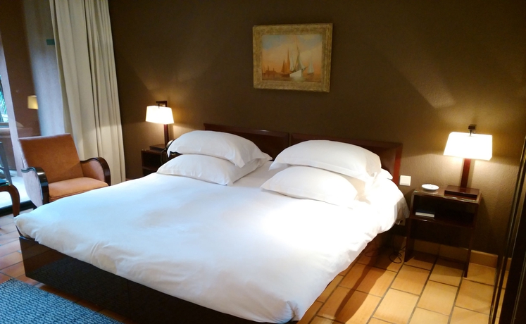 Hotel La Villa Duflot