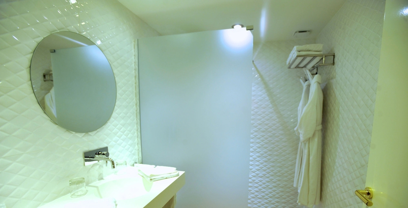 Hotel La Villa Duflot