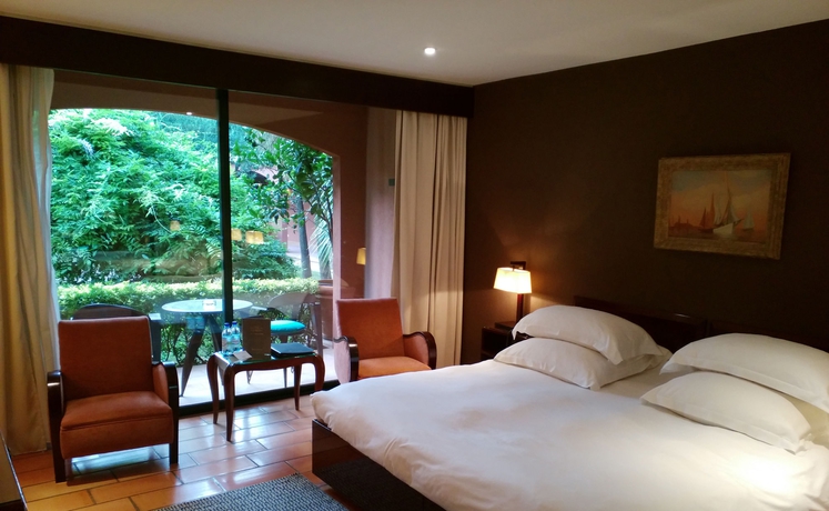 Hotel La Villa Duflot
