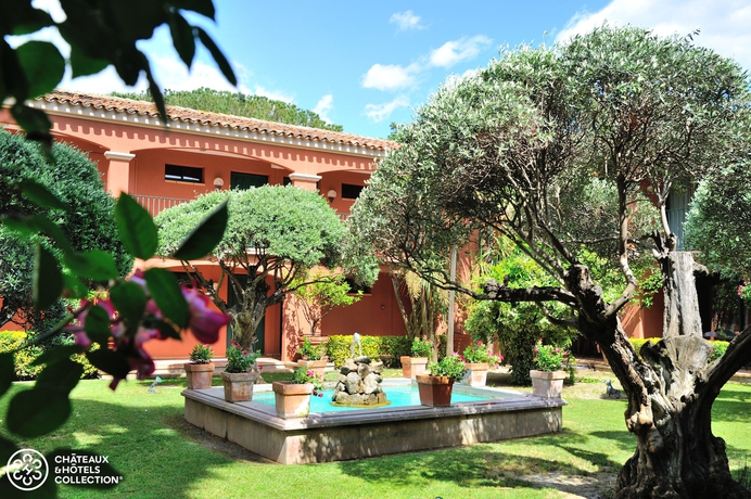 Hotel La Villa Duflot