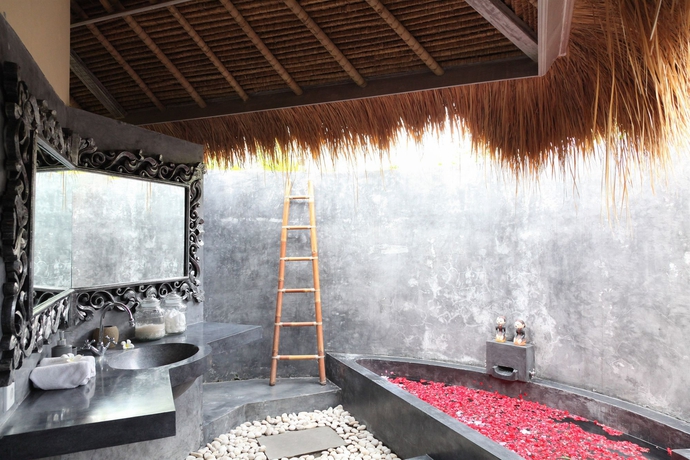 Hotel La Villa Mathis Bali