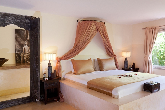 Hotel La Villa Mathis Bali