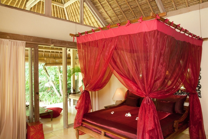 Hotel La Villa Mathis Bali