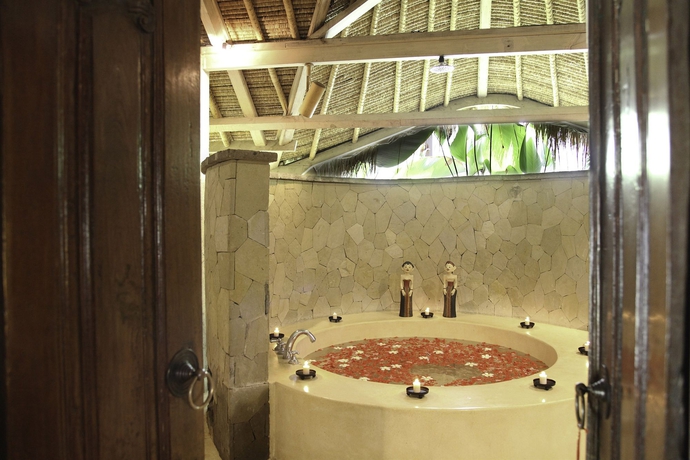 Hotel La Villa Mathis Bali