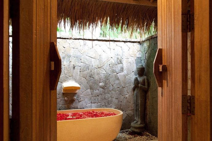 Hotel La Villa Mathis Bali