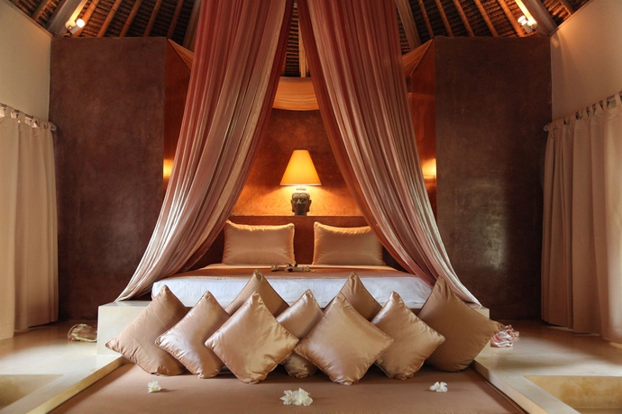Hotel La Villa Mathis Bali