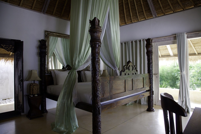 Hotel La Villa Mathis Bali