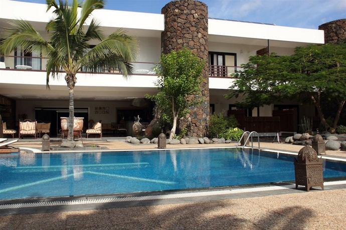 Hotel La Villa Vik
