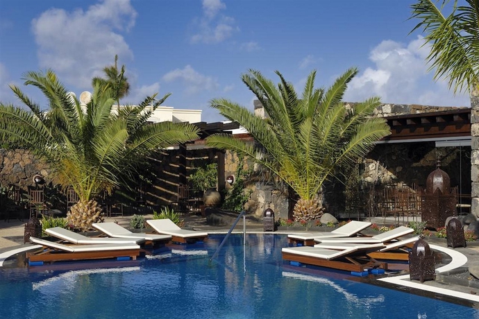 Hotel La Villa Vik