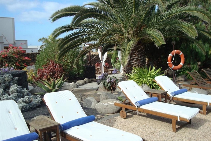 Hotel La Villa Vik