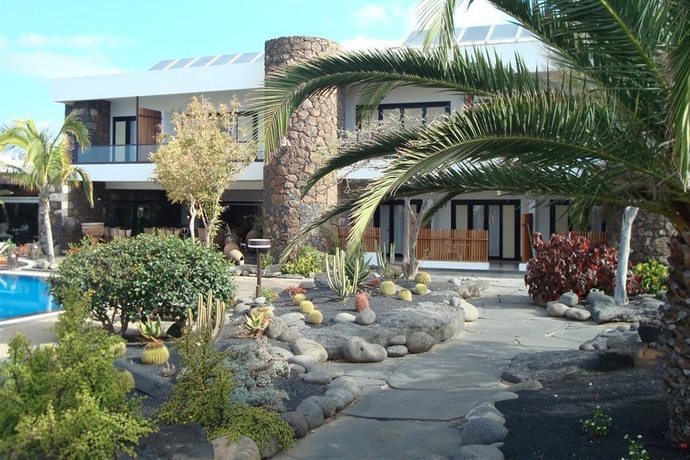 Hotel La Villa Vik
