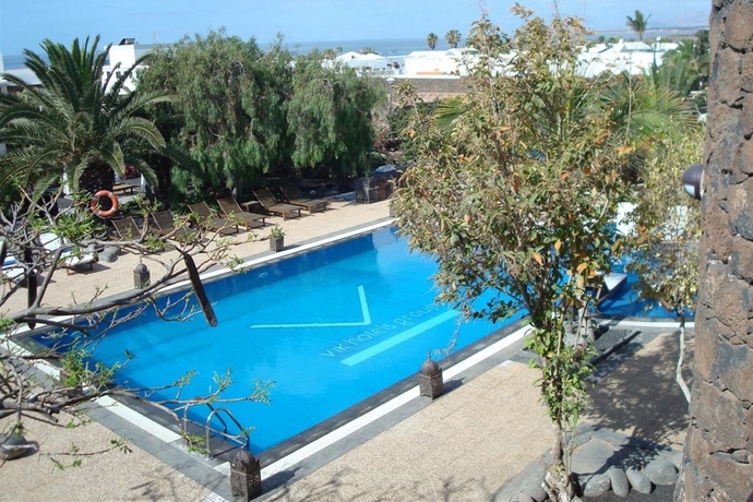 Hotel La Villa Vik