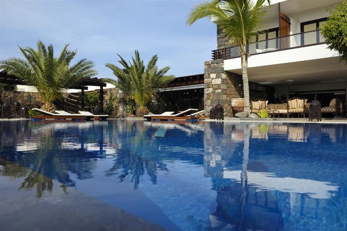 Hotel La Villa Vik