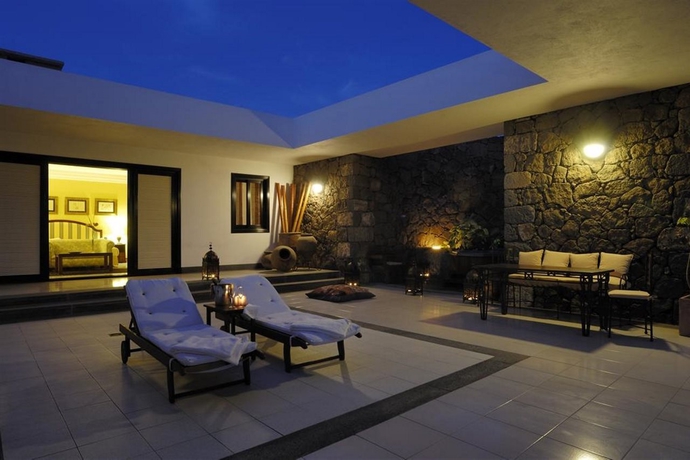 Hotel La Villa Vik