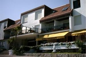 Hotel La Vionta 