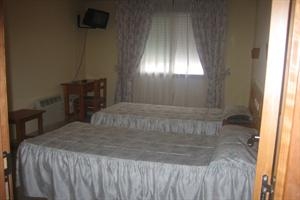 Hotel La Vionta 