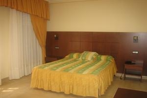 Hotel La Vionta 