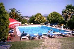Hotel La Vionta 