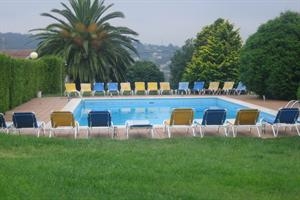 Hotel La Vionta 