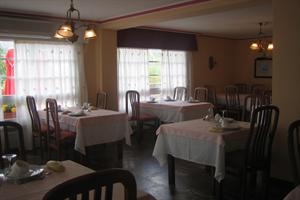 Hotel La Vionta 