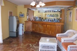 Hotel La Vionta 